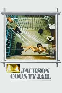 Jackson County Jail - Posters