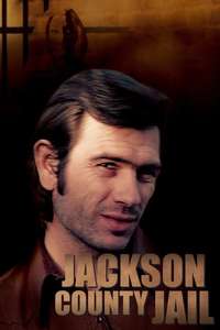 Jackson County Jail - Posters