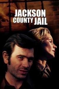 Jackson County Jail - Posters