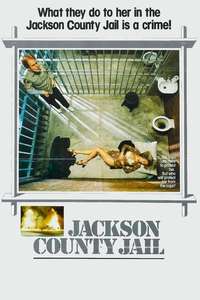 Jackson County Jail - Posters