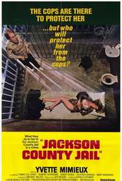 Jackson County Jail