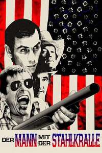 Rolling Thunder - Poster