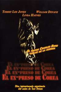 Rolling Thunder - Poster