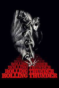 Rolling Thunder - Poster