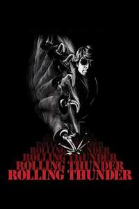 Rolling Thunder - Poster