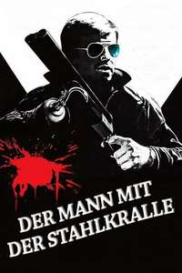 Rolling Thunder - Poster