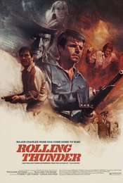 Rolling Thunder