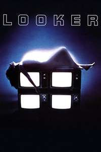Looker - Poster