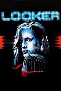 Looker - Poster