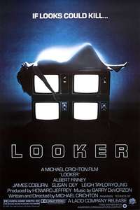 Looker - Poster
