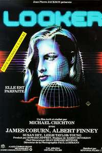 Looker - Poster