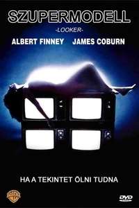 Looker - Poster