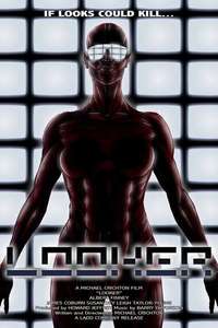 Looker - Poster