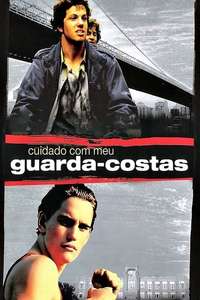 My Bodyguard - Posters
