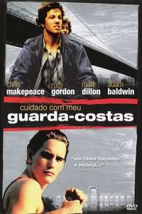 My Bodyguard - Posters