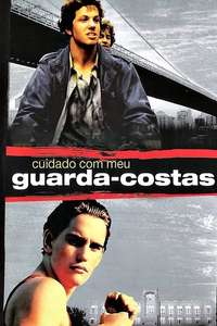 My Bodyguard - Posters