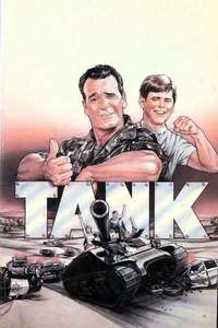 Tank - Poster