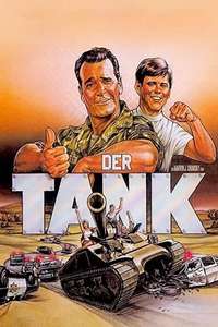 Tank - Poster