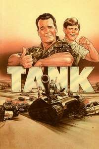Tank - Poster