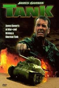 Tank - Poster
