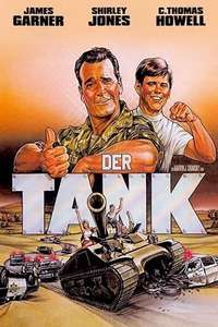 Tank - Poster