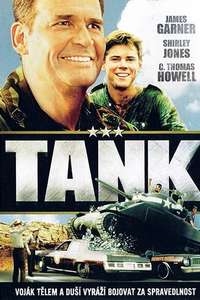 Tank - Poster