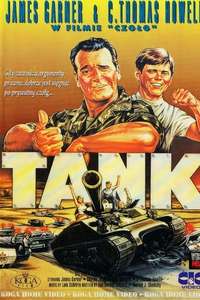Tank - Poster