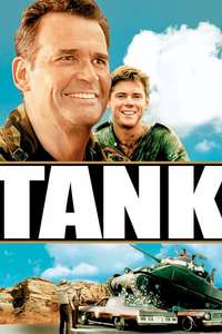 Tank - Poster