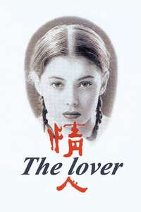 The Lover - Poster