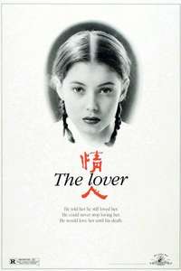 The Lover - Poster