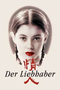 The Lover - Poster
