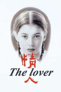 The Lover - Poster