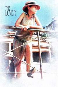The Lover - Poster