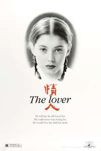 The Lover - Poster