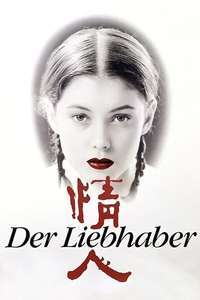 The Lover - Poster