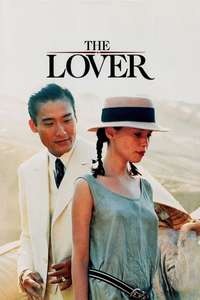 The Lover - Poster