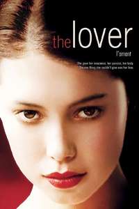The Lover - Poster