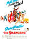 The Silencers
