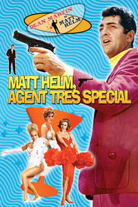 The Silencers - Poster