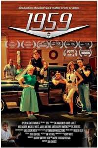 1959 - Poster