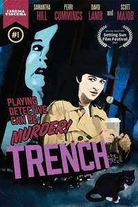 Trench - Poster
