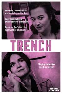 Trench - Poster