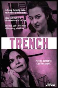 Trench - Poster