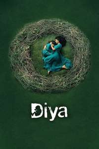 Diya - Poster