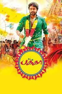 Pakka - Poster