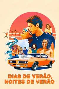 Summertime - Poster