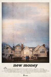 New Money - Poster