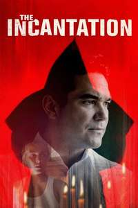 The Incantation - Poster