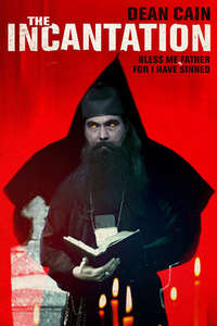 The Incantation - Poster