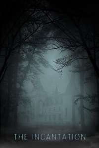 The Incantation - Poster